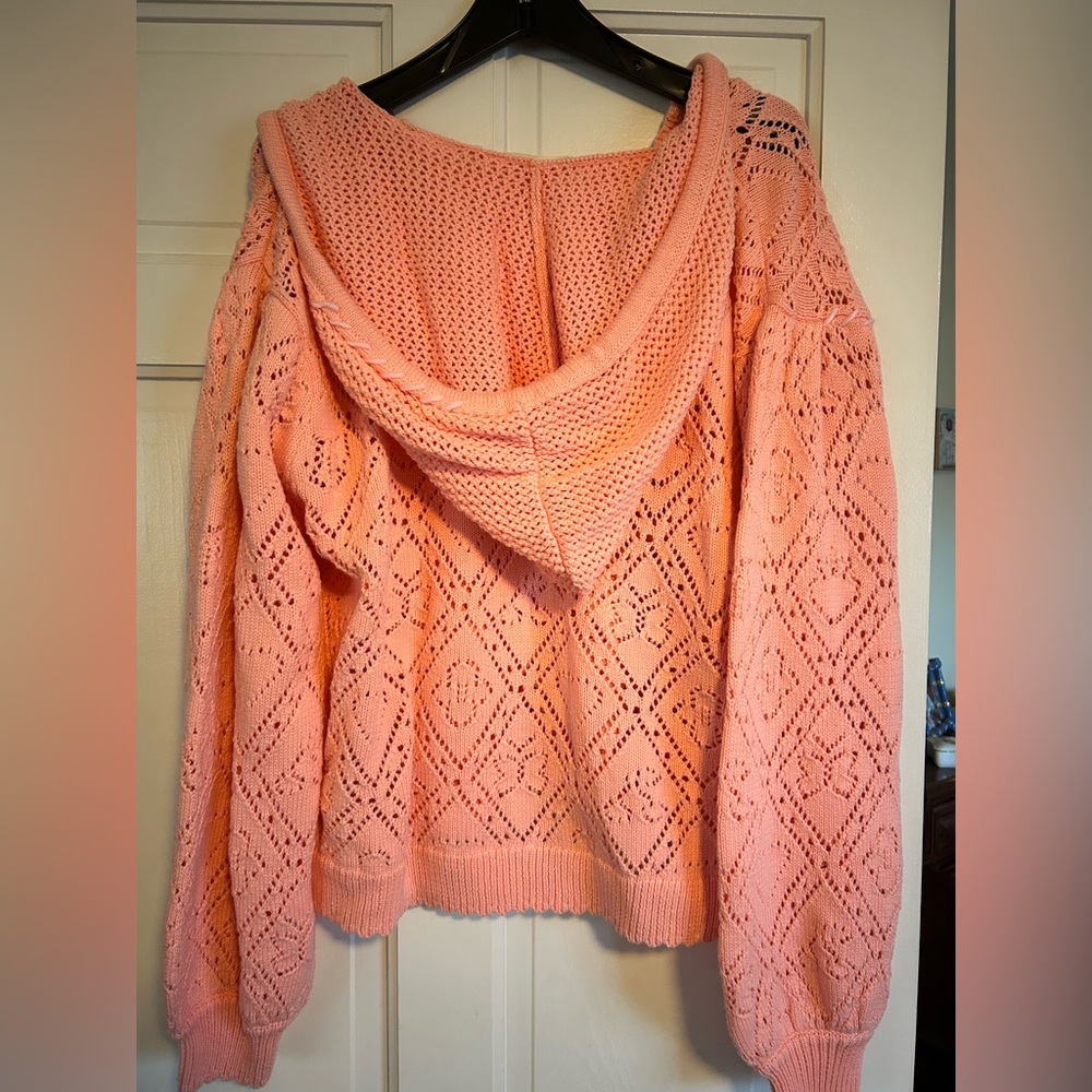 Loveshackfancy tomaso hoodie - Picture 11 of 11